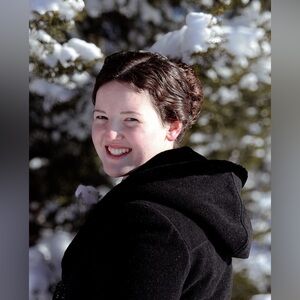 Meet your Posher, Faith